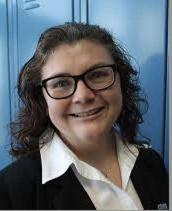Picture of Dr. Tiffany Rehbein